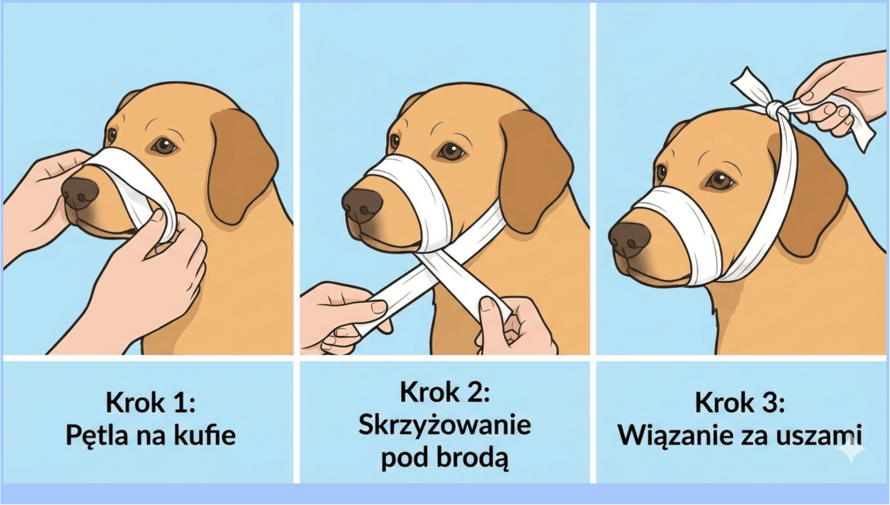 jak się uchronić przed ugryzieniem